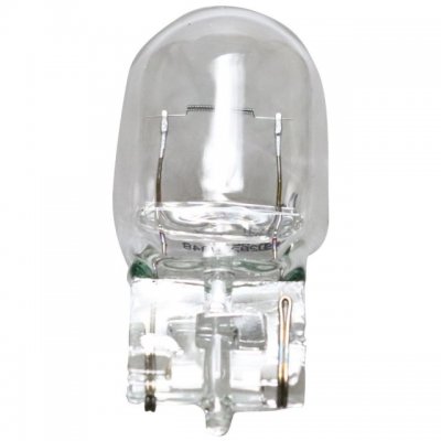 Ford izzó 21W, fehér