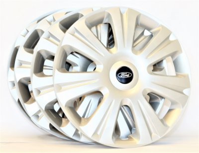 Ford dísztárcsa készlet 16