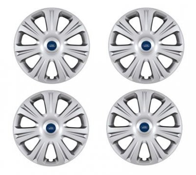 Ford dísztárcsa készlet 16