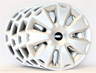 Ford dísztárcsa készlet 16