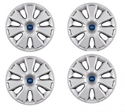 Ford dísztárcsa készlet 16