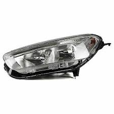 Ford Courier fényszóró, jobb 