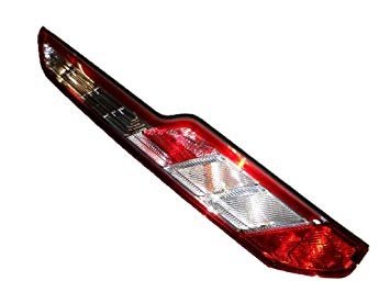 Ford Custom hátsó lámpa, bal