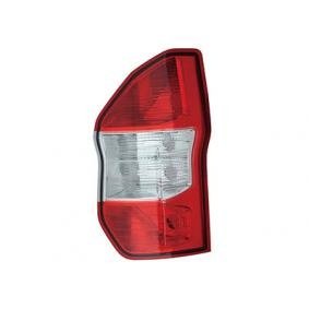 Ford Courier hátsó lámpa, jobb