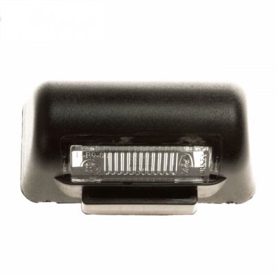 Ford rendszámtábla világítás