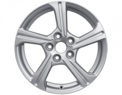 Ford Puma alufelni 16