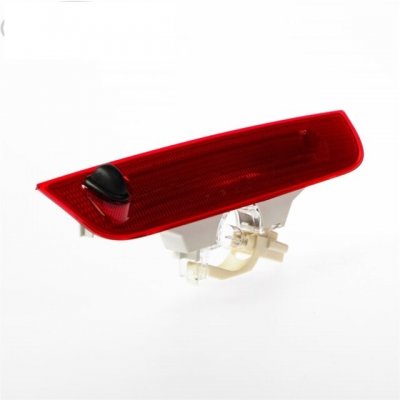 Ford Fiesta pótféklámpa, ablakmosó fúvókával 