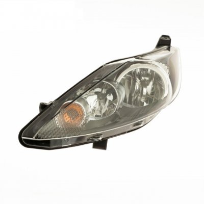 Ford Fiesta fényszóró, bal 