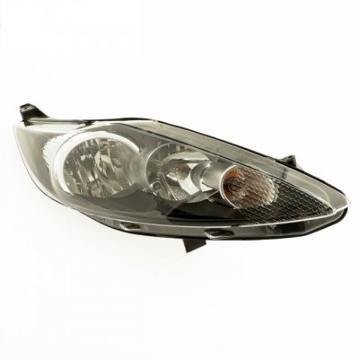 Ford Fietsa fényszóró, jobb