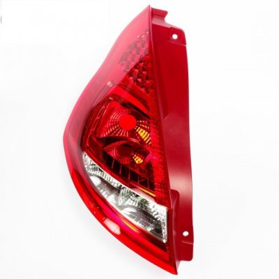 Ford Fiesta hátsó lámpa, bal