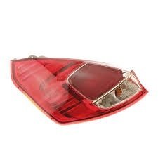 Ford Fiesta hátsó lámpa, bal