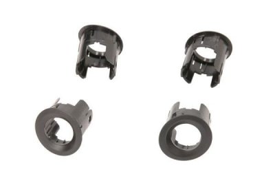 Ford Fiesta parkolóradar tartó, készlet 