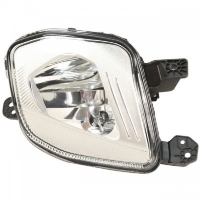 Ford Fiesta ködlámpa, bal