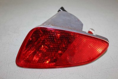 Ford Fiesta ködlámpa, bal hátsó