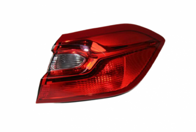 Ford Fiesta hátsó lámpa, jobb külső