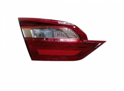 Ford Fiesta hátsó lámpa, bal belső