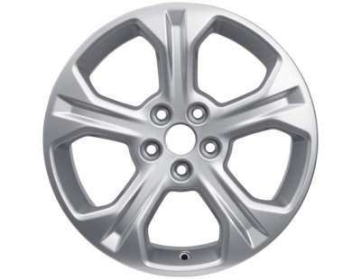 Ford Kuga alufelni 17