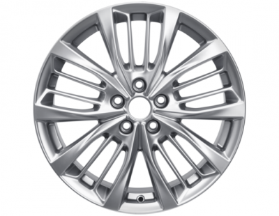 Ford Kuga alufelni 18