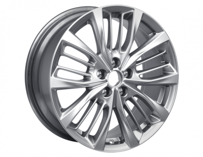 Ford Kuga alufelni 18