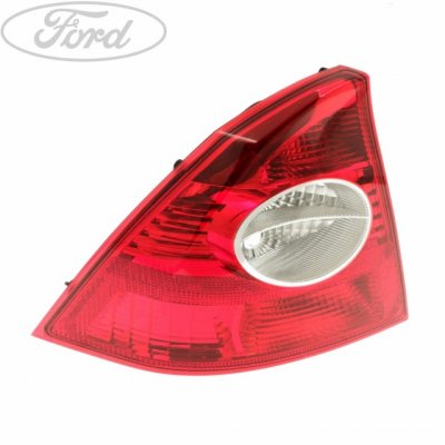 Ford Focus hátsó lámpa, bal