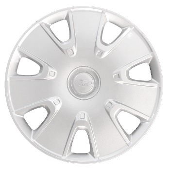 Ford Fiesta dísztárcsa 14