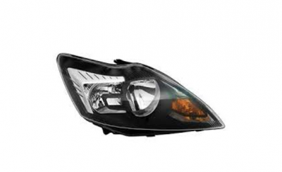 Ford Focus fényszóró, jobb