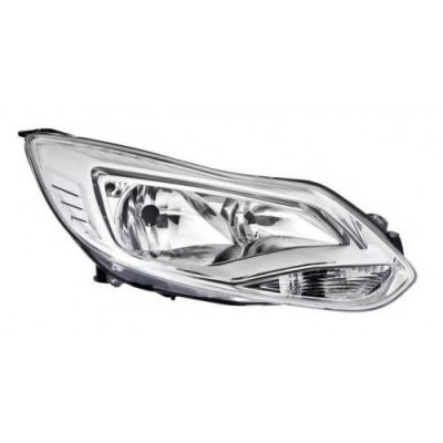 Ford Focus fényszóró, jobb