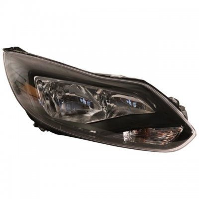 Ford Focus Fényszóró jobb