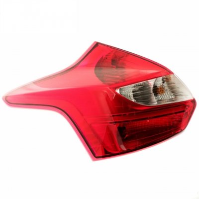 Ford Focus hátsó lámpa, bal 