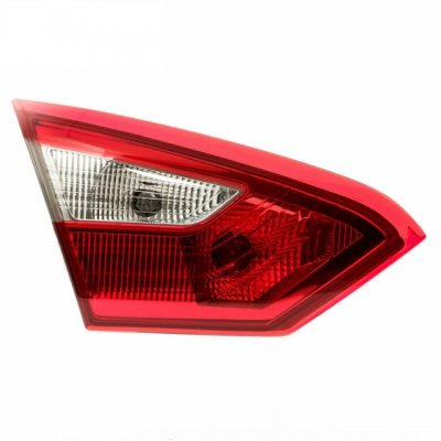 Ford Focus hátsó lámpa, bal belső