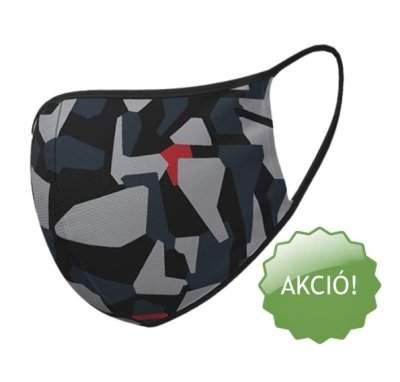 Ford Performance maszk