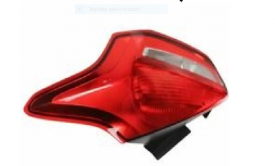 Ford Focus hátsó lámpa, jobb 