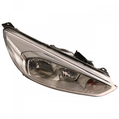 Ford Focus fényszóró, jobb