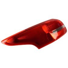 Ford Focus hátsó lámpa bal, külső