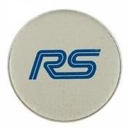 Ford Focus RS alufelni közép borítás