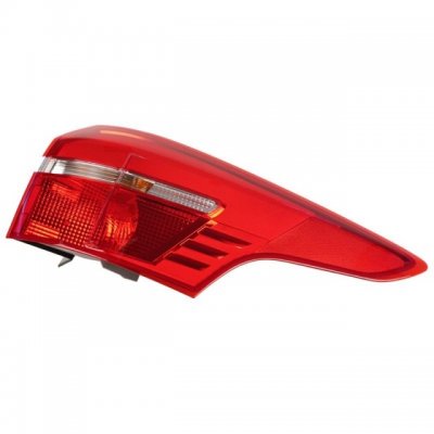 Ford Focus hátsó lámpa, jobb külső