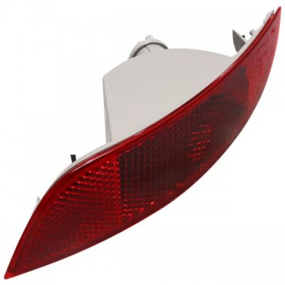 Ford Focus ködlámpa hátsó, bal 