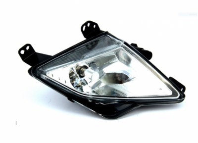 Ford Focus ködlámpa, bal