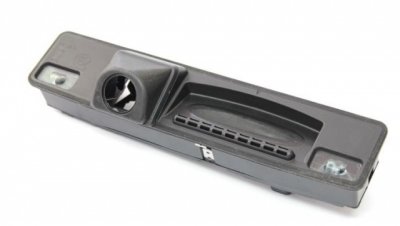 Ford Rendszámtábla világítás csomagtér nyitóval