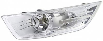 Ford Galaxy ködlámpa jobb