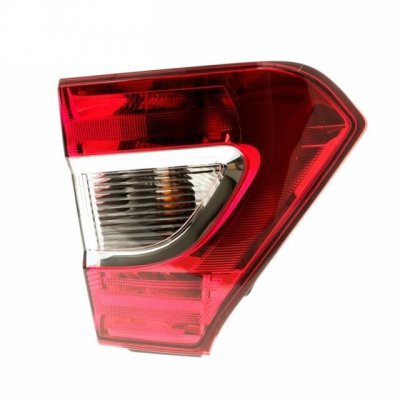 Ford Galaxy hátsó lámpa bal, külső