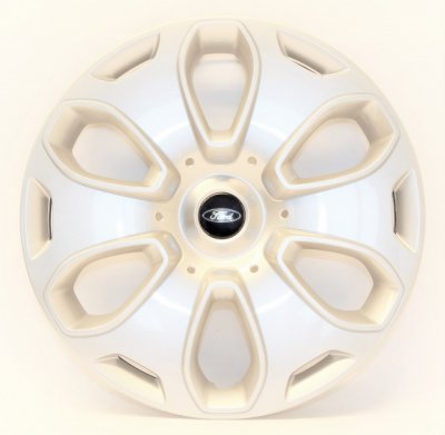 Ford Kuga dísztárcsa 17