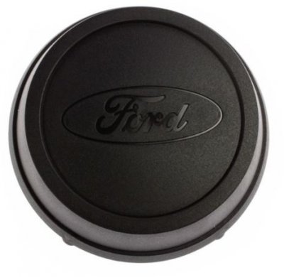 Ford Transit dísztárcsa közép, acél felnihez