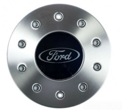Ford alufelni közép borítás