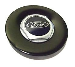 Ford Fiesta alufelni közép borítás