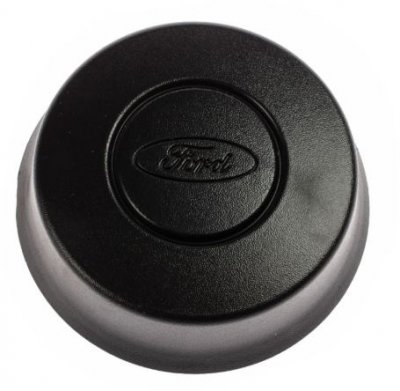 Ford Connect acélfelni közép borítás