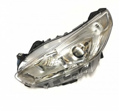 Ford fényszóró, bal