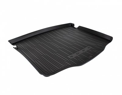 Ford Kuga csomagtér tálca, peremes