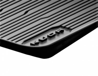 Ford Kuga gumiszőnyeg, első