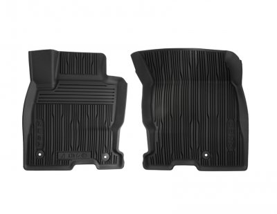 Ford Kuga gumiszőnyeg, első